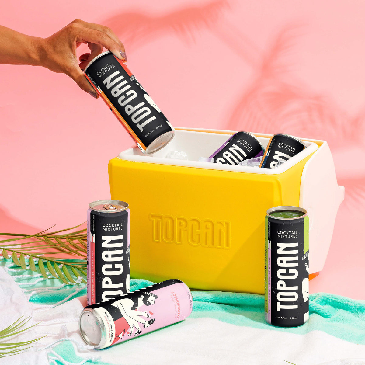 Top Can