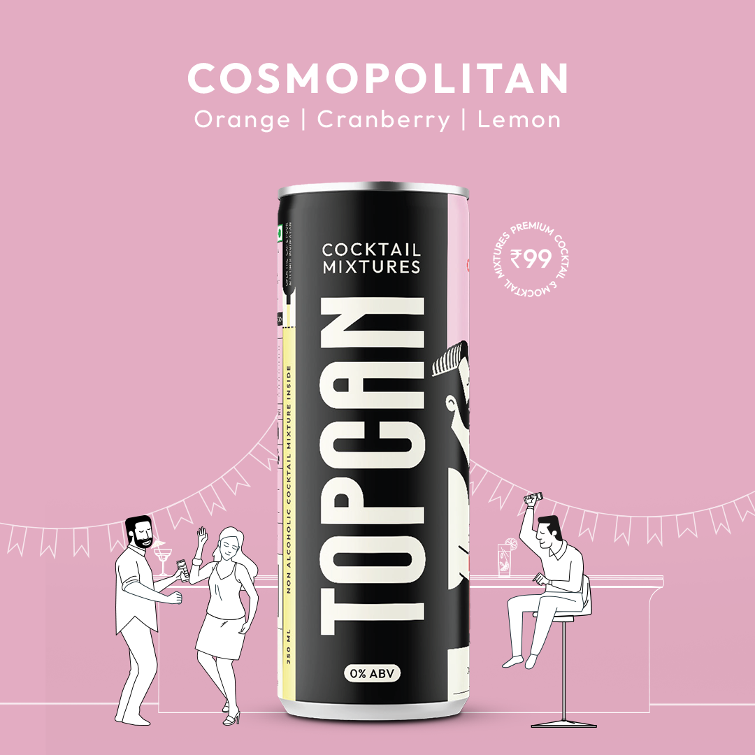 Discover the Convenience: Top Picks for Products 'In a Can' from TopCa ...