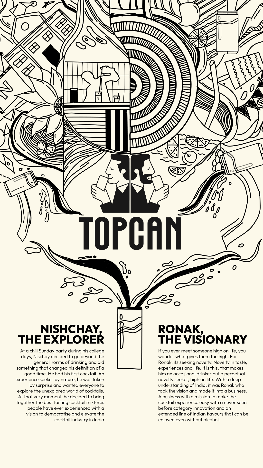 Our Story – TopCan